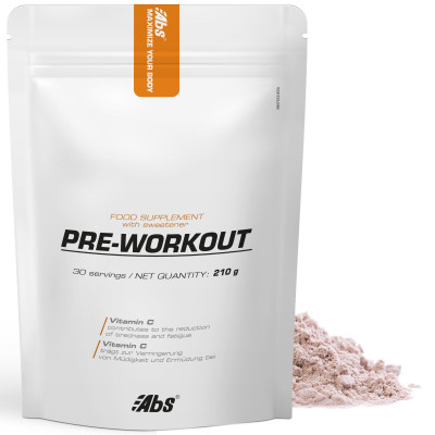 Für ein optimales Workout
