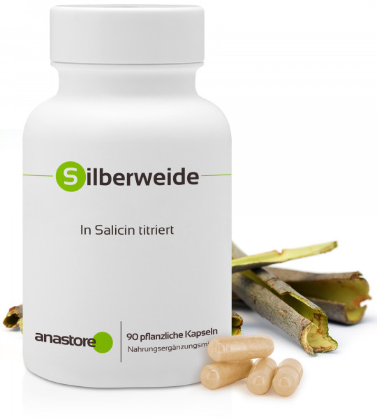 Silberweide
