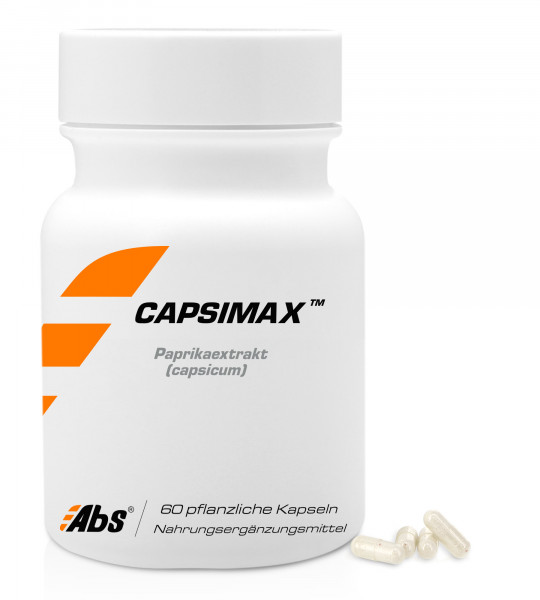 Capsimax<sup>TM</sup>