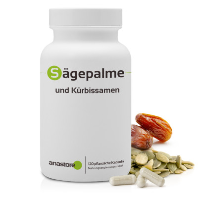 Der gutartigen Prostatavergrösserung