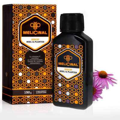 Kombination aus hochwertigen Zutaten