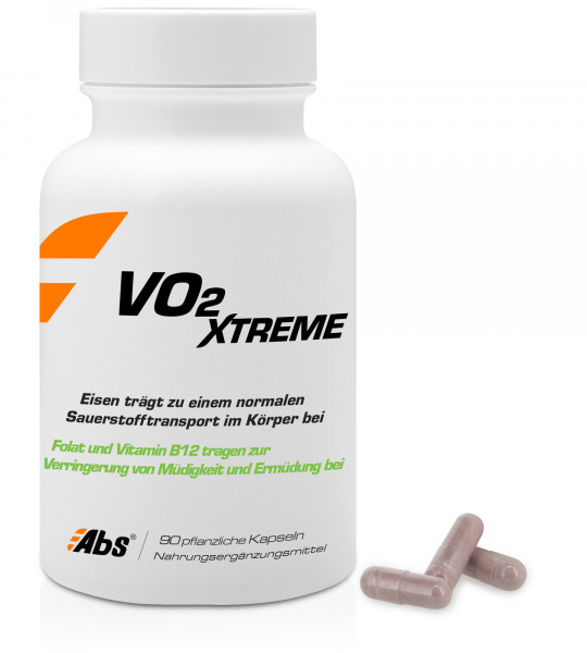 VO2 Xtreme