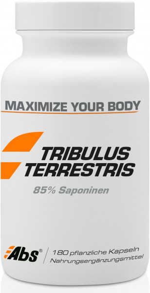 Tribulus terrestris